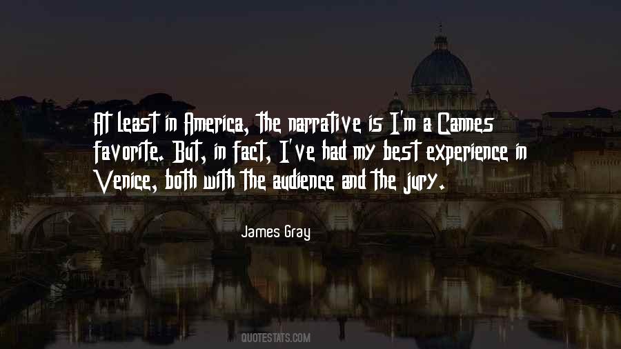 My Best Experience Quotes #950721