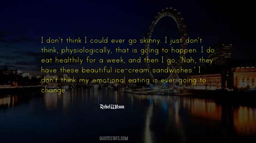 Beautiful Week Quotes #1600855
