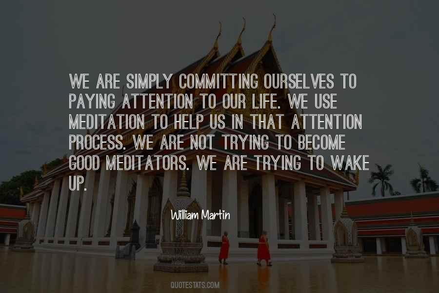 Good Wake Up Quotes #104168
