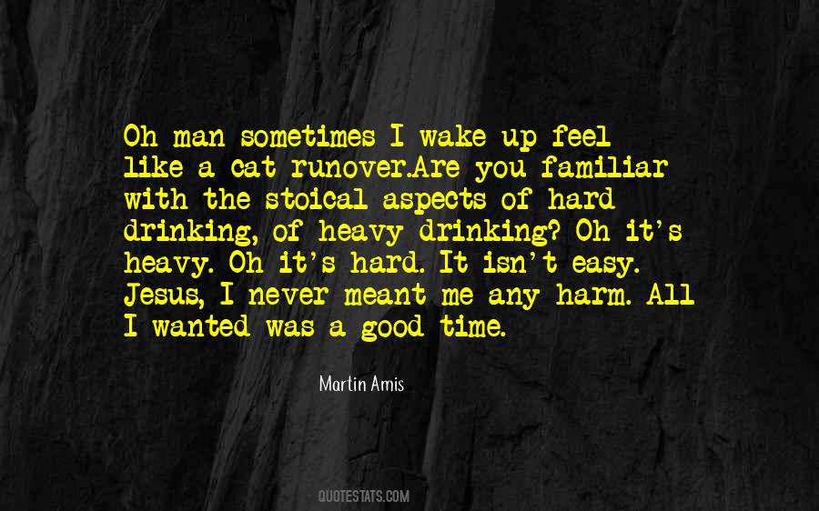 Good Wake Up Quotes #1351729
