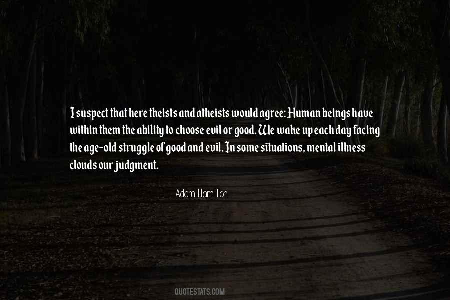 Good Wake Up Quotes #1564084