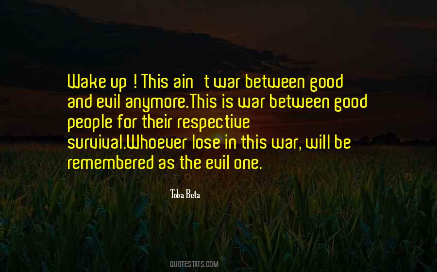 Good Wake Up Quotes #593267