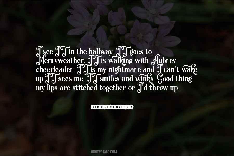 Good Wake Up Quotes #61716