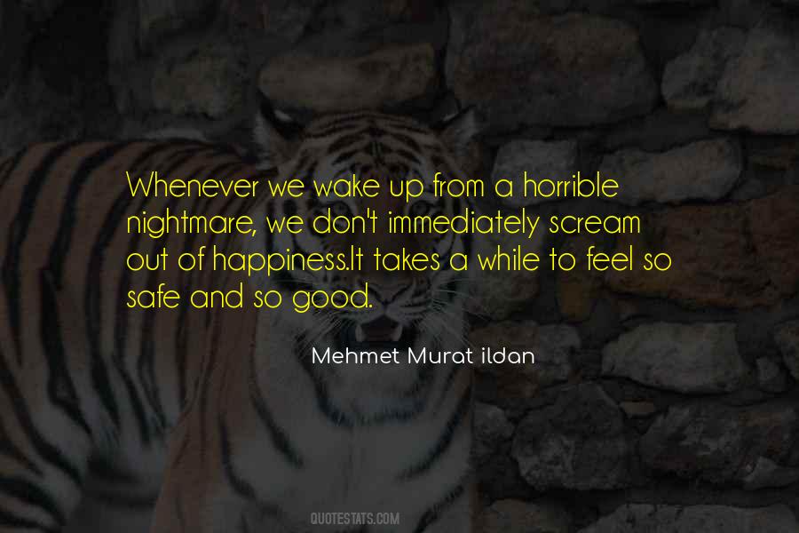 Good Wake Up Quotes #669217
