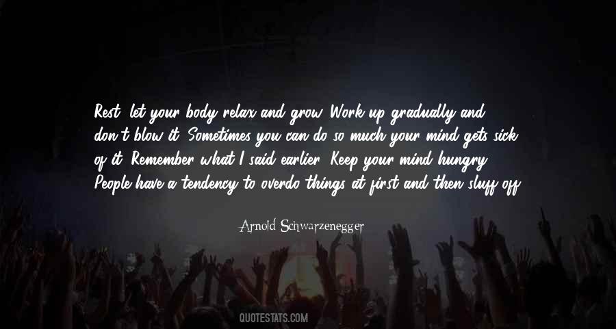 So Much To Remember Quotes #1276407