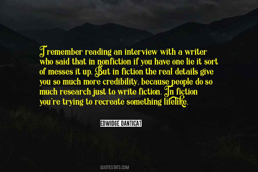 So Much To Remember Quotes #1415694