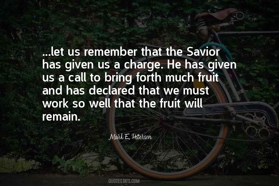 So Much To Remember Quotes #1728011