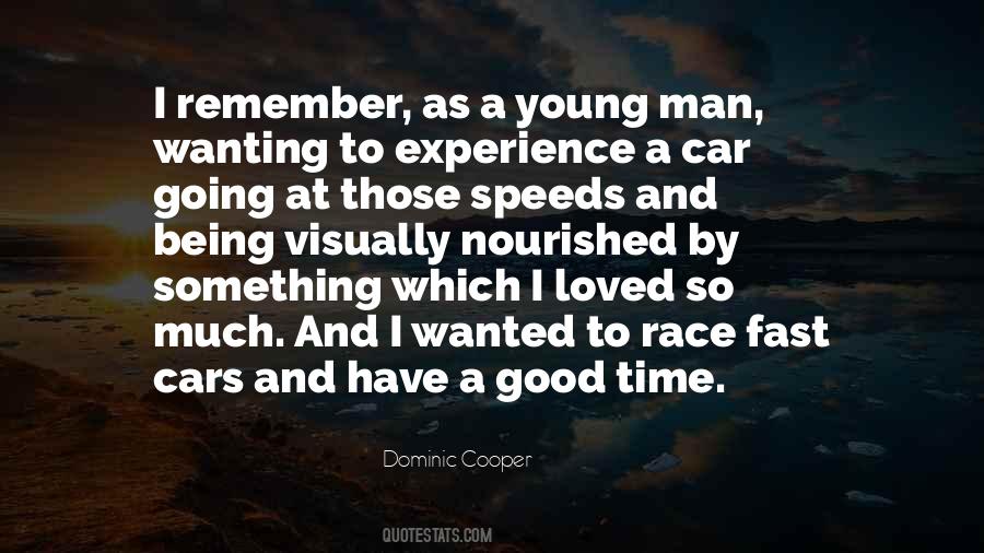 So Much To Remember Quotes #1745187