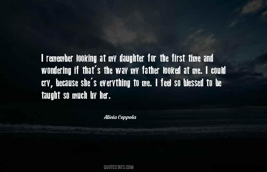 So Much To Remember Quotes #1828321