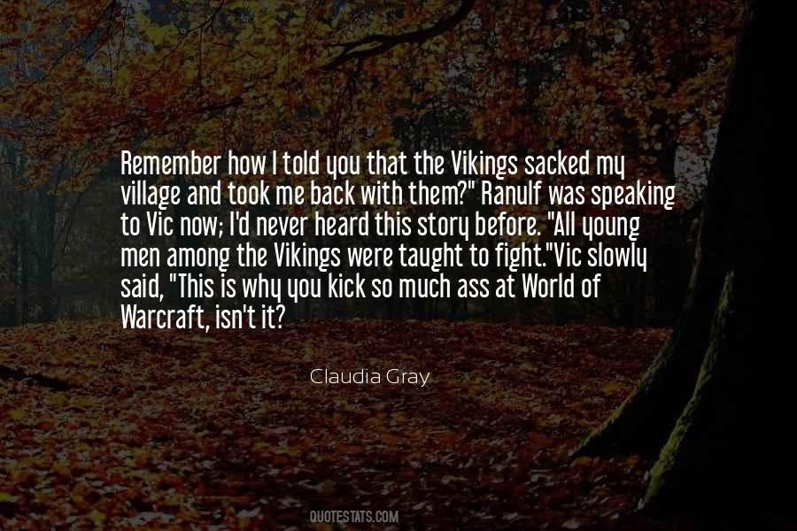 So Much To Remember Quotes #1846767