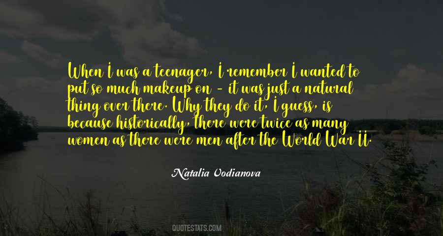 So Much To Remember Quotes #616506
