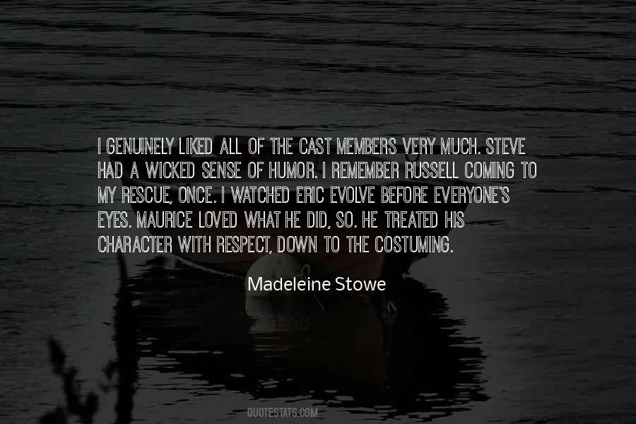 So Much To Remember Quotes #731543