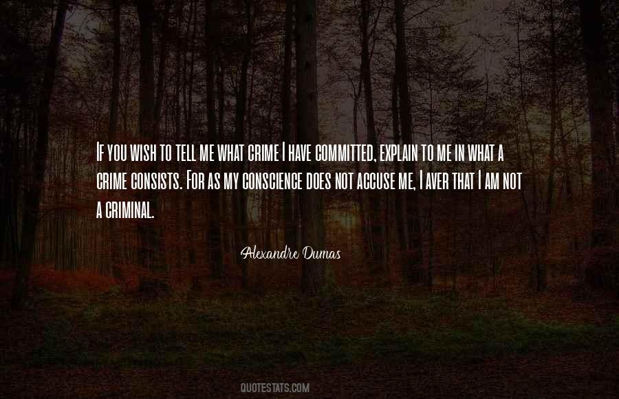 What If I Tell You Quotes #1306729