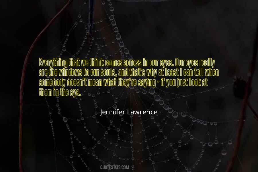 What If I Tell You Quotes #1611556
