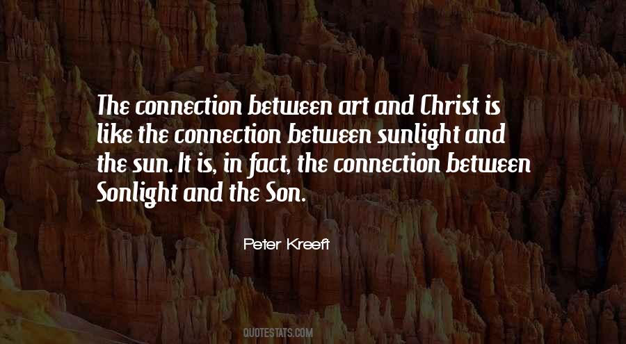Jesus Is The Son Of God Quotes #611021