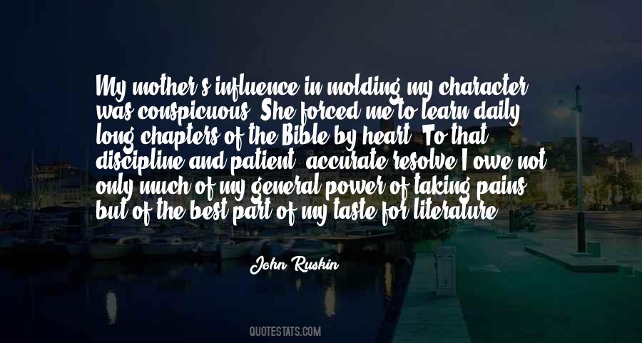 Pains In My Heart Quotes #1790459