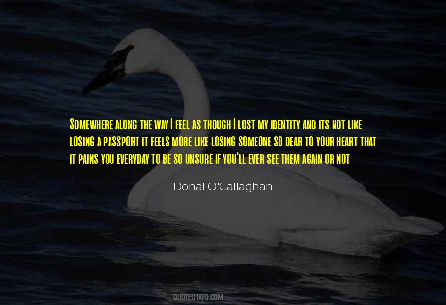 Pains In My Heart Quotes #932848
