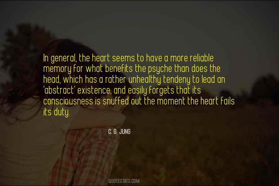 Let Your Heart Lead You Quotes #105634