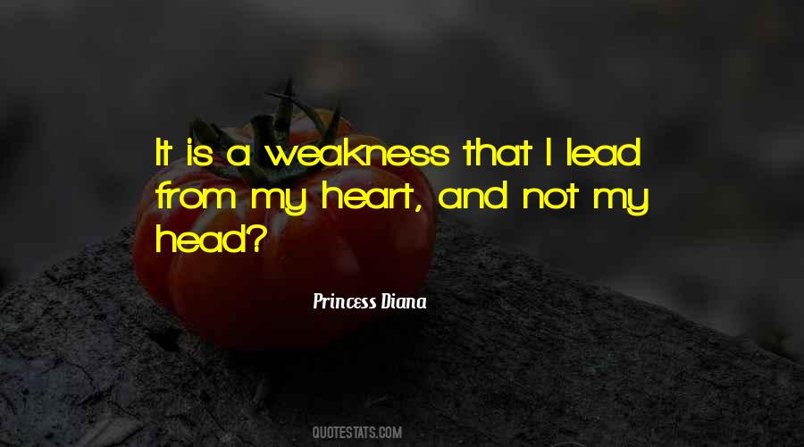 Let Your Heart Lead You Quotes #293446