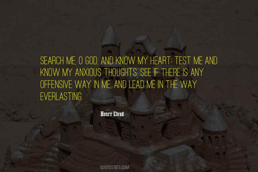 Let Your Heart Lead You Quotes #357676