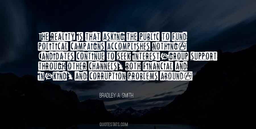 Open Palm Quotes #1171093