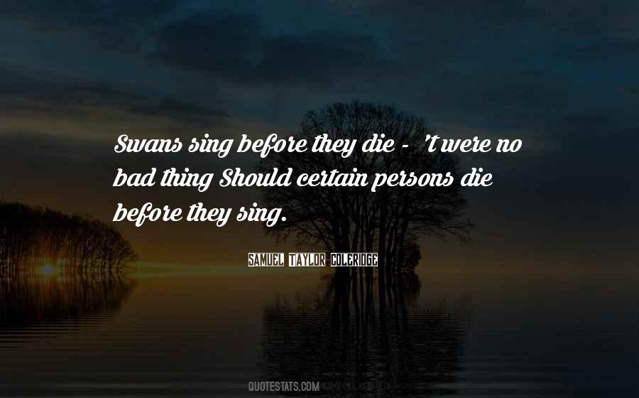 Quiet Personality Quotes #1210059