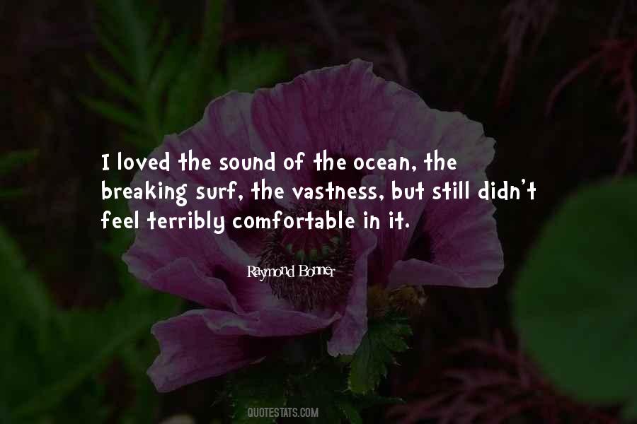 Quiet Personality Quotes #1840743