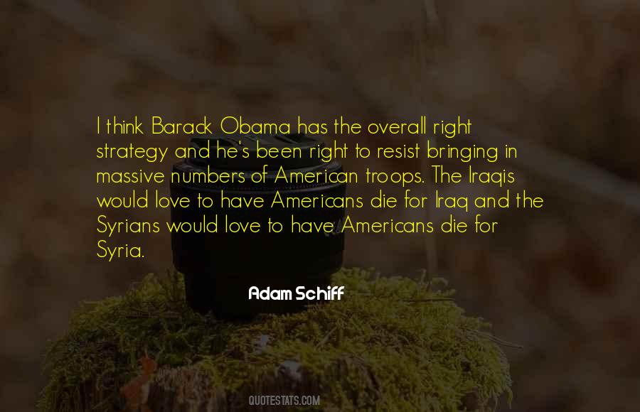 Barack Obama Love Quotes #1406909