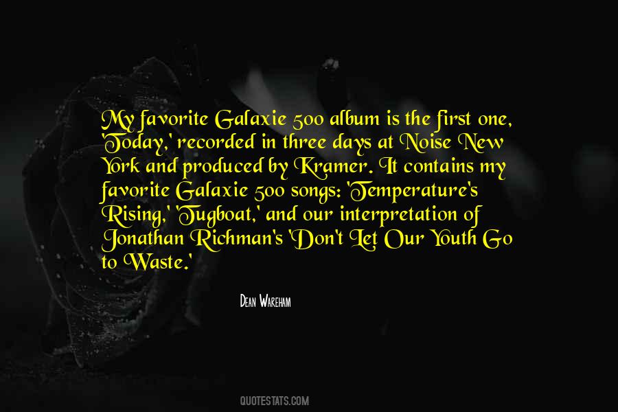Songs Go In Quotes #1381686