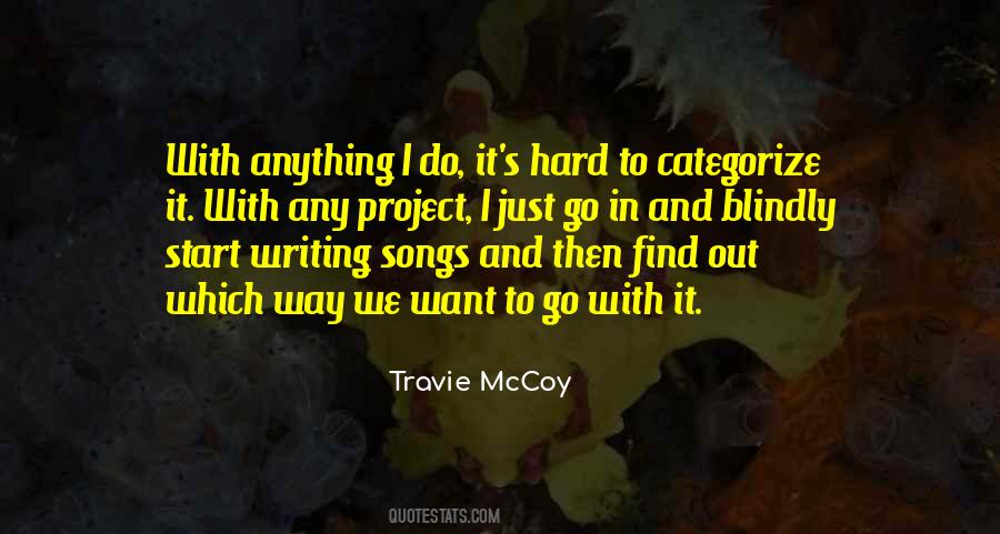 Songs Go In Quotes #1419996