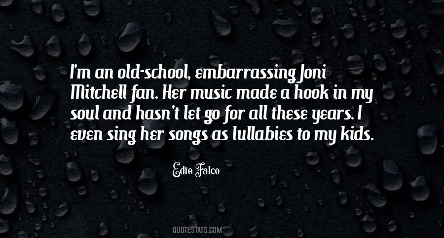 Songs Go In Quotes #1859771