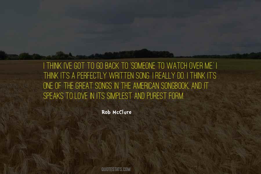 Songs Go In Quotes #677424
