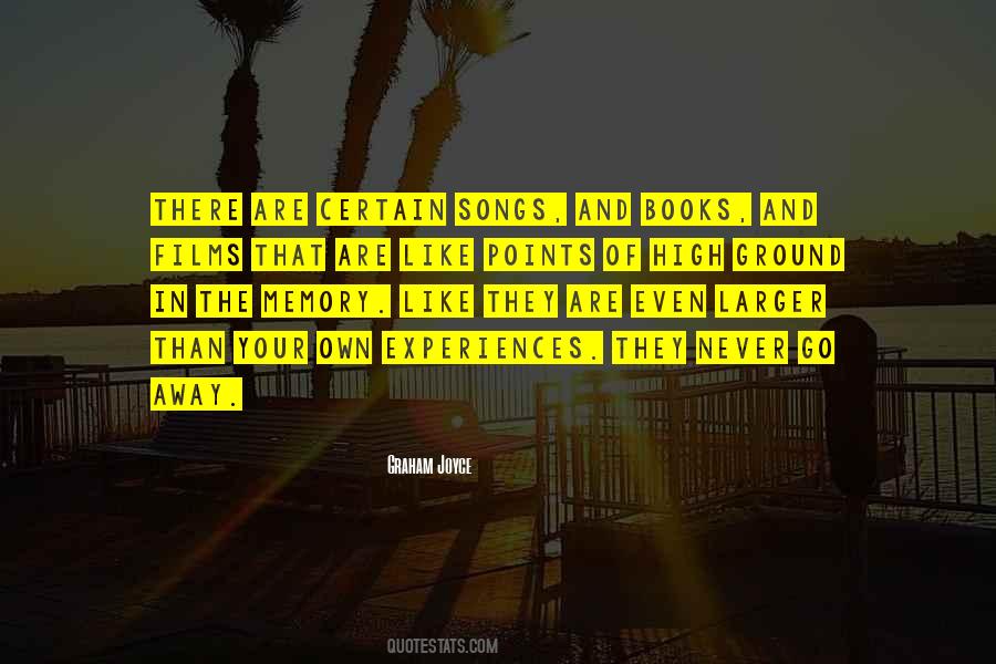 Songs Go In Quotes #77328