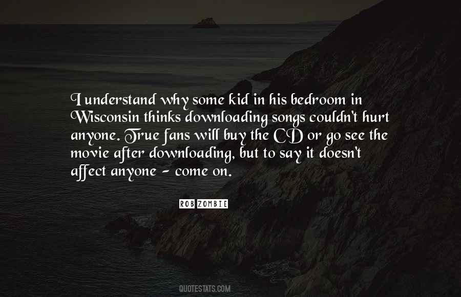 Songs Go In Quotes #855003