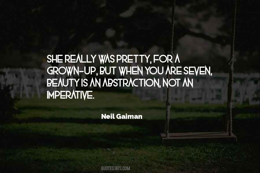 Child Grown Up Quotes #375664