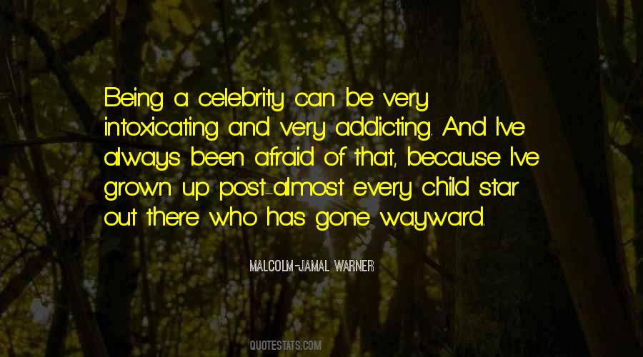 Child Grown Up Quotes #627095