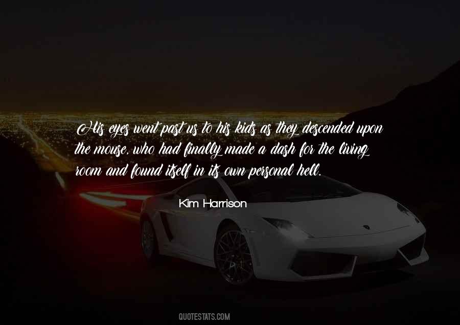 Quotes About The Living Room #1000706