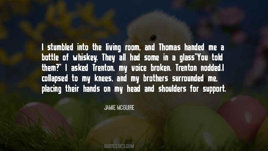 Quotes About The Living Room #1036970