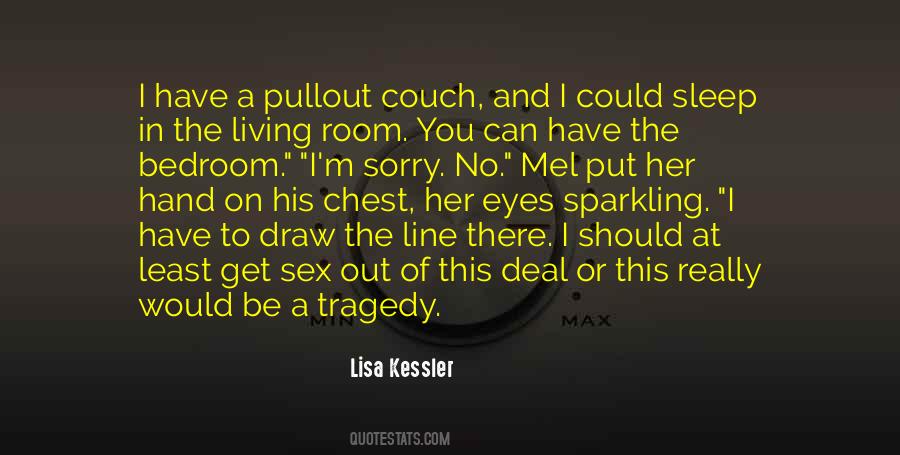 Quotes About The Living Room #1206809