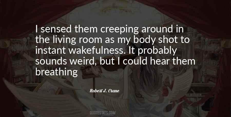 Quotes About The Living Room #1500736