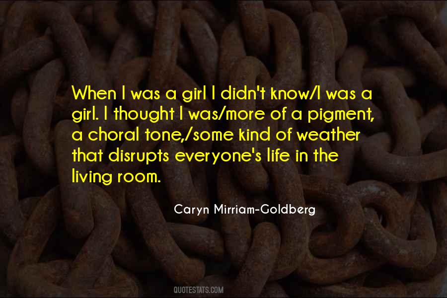Quotes About The Living Room #1658703