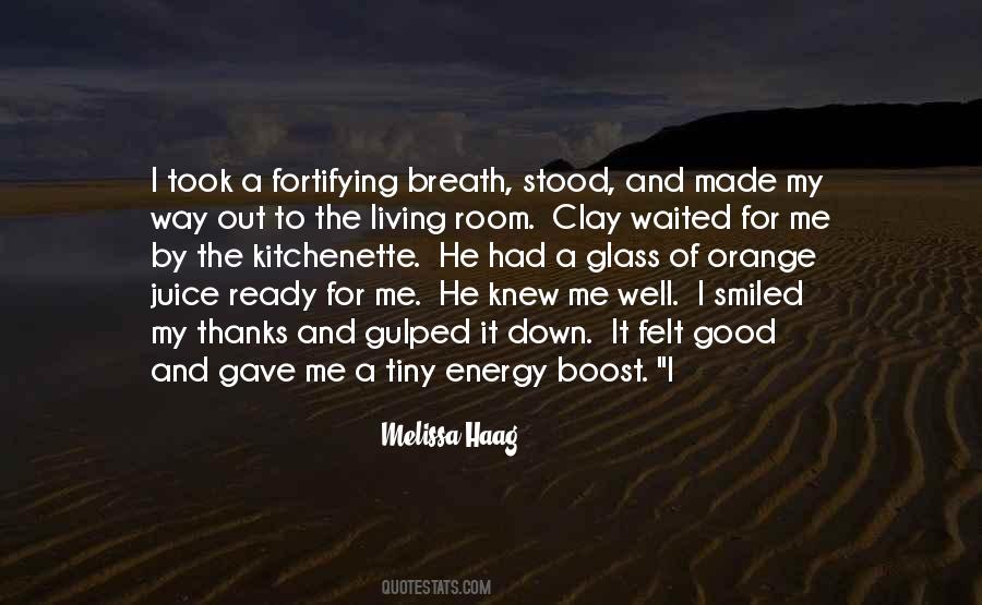 Quotes About The Living Room #1743262