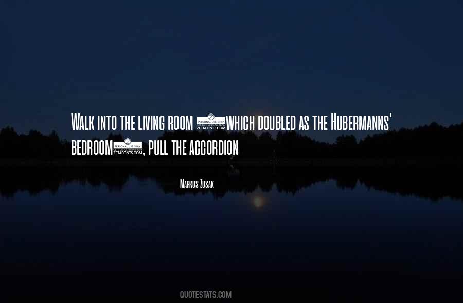Quotes About The Living Room #1818538
