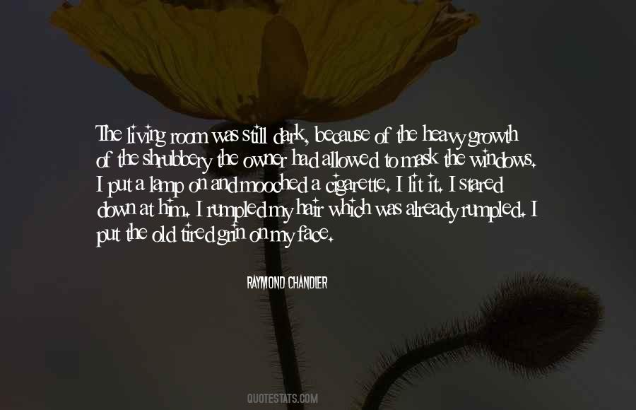Quotes About The Living Room #993100