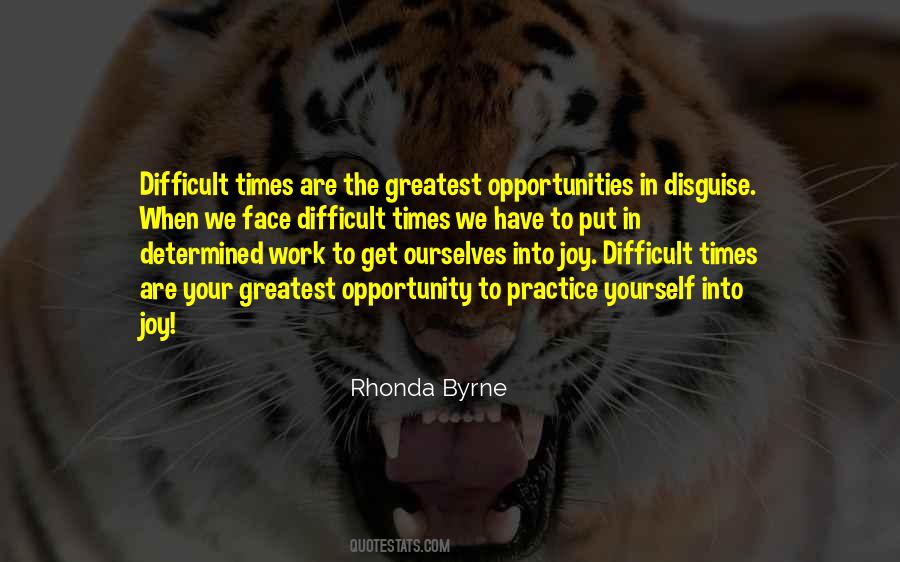 Practice Joy Quotes #1116624