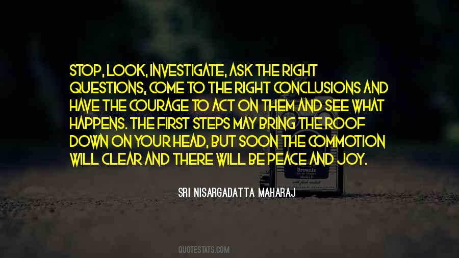 Practice Joy Quotes #297906