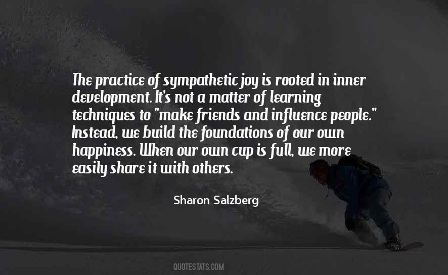 Practice Joy Quotes #948047