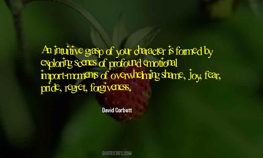 My Pride And Joy Quotes #1776560