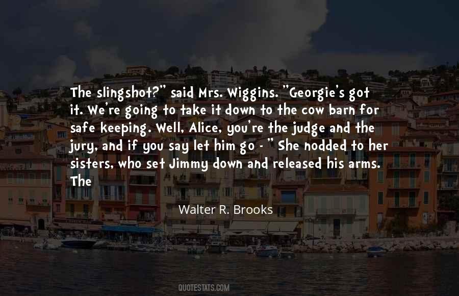 Okegom Quotes #1774177