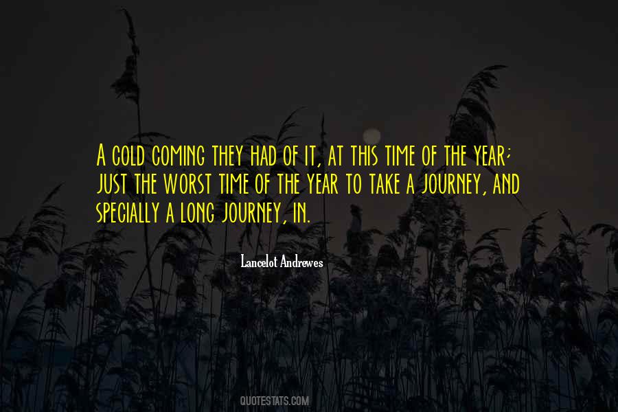 Worst Journey Quotes #1143343